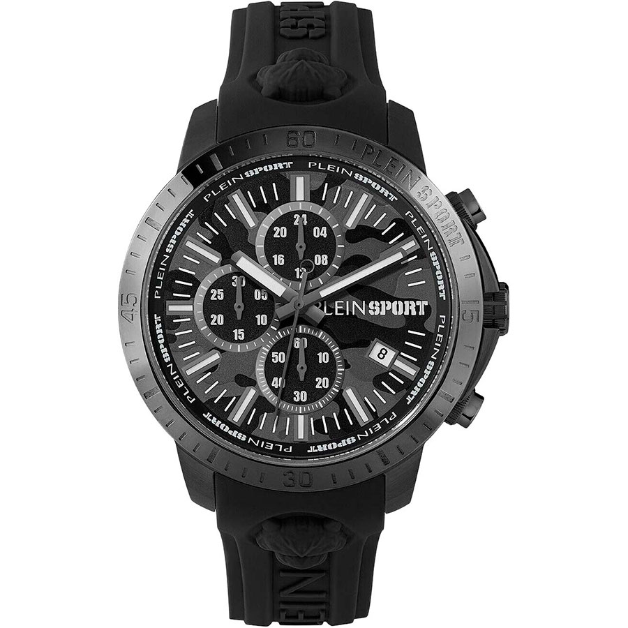Часы Plein Sport PLEIN GAIN PSCBA0223
